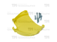 Защита крышки сцепления Suzuki MX-03469 Psychic MX Components