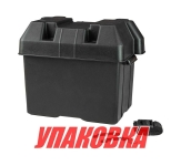 Купить AAA Ящик для АКБ 275х185х205 мм, армированный (упаковка из 18 шт.) у официального дилера со скидкой