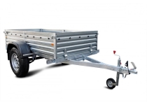 Прицеп общего назначения МЗСА 817701 исп.026