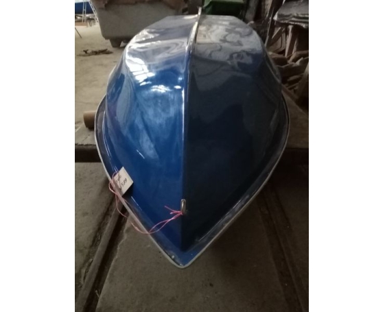 Корпусная лодка ОнегоКомпозит СЛК 300