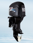 Купить Parsun Подвесной лодочный мотор Parsun T60AFWL-T(849 куб.см.)
