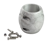 Купить BEST ANODE Анод алюминиевый для валолинии, D63x100 мм; L100 мм у официального дилера со скидкой
