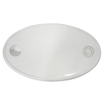 Купить Springfield Крышка столешницы SPRINGFIELD овальная 457х762мм 1670006 у официального дилера со скидкой