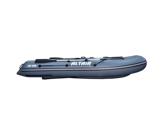 Надувная лодка Altair HD-340 active