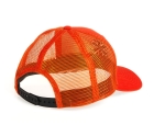 Бейсболка NORFIN Orange