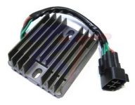 Купить Rivertec Выпрямитель-регулятор RTT-6D8-81960-10 (RTT-6D8-81960-10) у официального дилера со скидкой