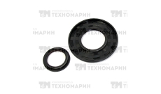 Комплект сальников WSM BRP 09-55217