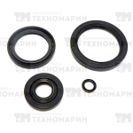 Комплект сальников редуктора Kawasaki AT-03585 Bronco