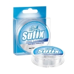 Леска зимняя Sufix Ice Magic прозрачная (блистер) 50м 0.135мм 2кг