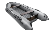 Надувная лодка Барс 3600НД