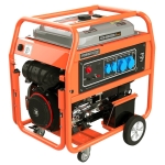 генератор Zongshen PB 22000 E 1T90DF220