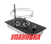 Варочная газовая панель, Marine Rocket (упаковка из 5 шт.)