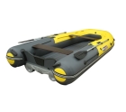 Надувная лодка Angler REEF 400 S-Max