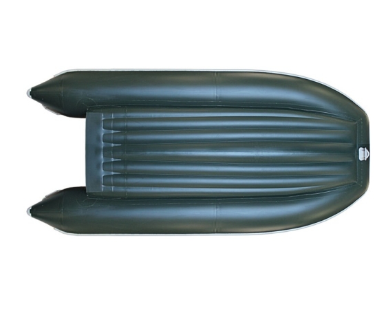 Надувная лодка ФЛАГМАН DK 450 пиксель