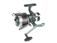 Катушка безынерционная Salmo Sniper BAITFEEDER 1 40BR блистер арт.2740BR-BL