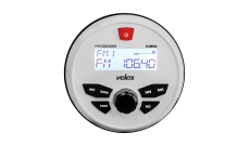 Магнитола MP3 2"