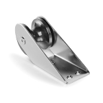 Купить Sumar Роульс якорный SUMAR 155х55 мм, нерж.сталь 4210 у официального дилера со скидкой