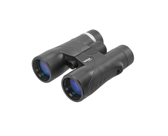 Бинокль 8*42 Veber Hunter (черный)