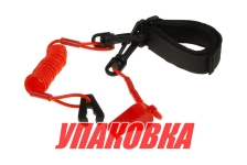 Купить AES Чека для Yamaha с ремешком и свистком (упаковка из 5 шт.) у официального дилера со скидкой
