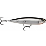 Воблер RAPALA Precision Xtreme Pencil 107 /S /поверхностный/ 10,7см, 21гр