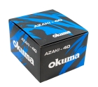 Катушка Okuma Azaki 40