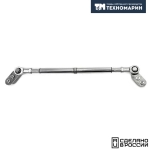Тяга рулевая для соединения двух гидроцилиндров GS, 770-970 мм