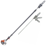 Высоторез 1,3 л.с. PPX271 Telescopic, (10'', 3/8, 1.1), 7,9 кг