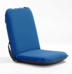Сиденье ComfortSeat MarineClassic (Regular) 100x48x8см, 3,1кг, Синий