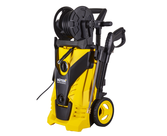 Мойка Huter W210i PROFESSIONAL