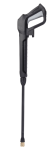 Мойка Huter W-4-2500 PRO Grey