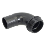 Купить Nuova Rade Патрубок угловой NUOVA RADE 90 град, 38мм. 196918 у официального дилера со скидкой