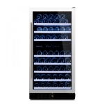 Винный шкаф DUNAVOX EXCLUSIVEN DX-94.270SDSK