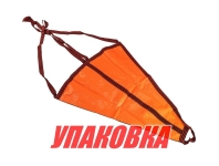 Купить Lalizas Якорь плавучий 2500х2100 мм для катеров до 59 фт (18 м) (упаковка из 2 шт.) у официального дилера со скидкой