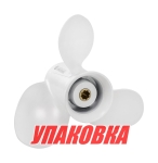 Купить Marine Rocket Prime Гребной винт 3x9-1/4x11, Marine Rocket Prime (упаковка из 10 шт.) у официального дилера со скидкой