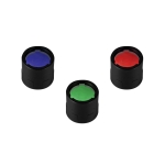 Красный 19.7 мм для MT2A PRO/MT1A PRO   NFR20 NITECORE