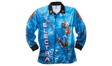 Рубашка WFT Electra SHIRT LANGARM 03 р.XXL