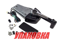 Купить Marine Rocket Дистанционное управление YAMAHA, постовое, 704-48205-RO, Marine Rocket (упаковка из 2 шт.) у официального дилера со скидкой