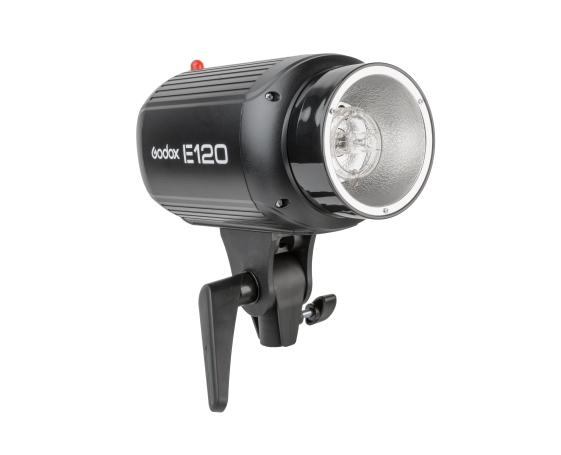 Вспышка студийная Godox E120