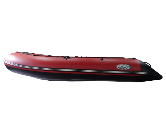 Надувная лодка REKA R355 стандарт