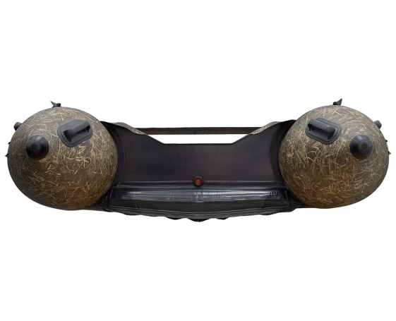 Надувная лодка Apache 3900 НДНД камо