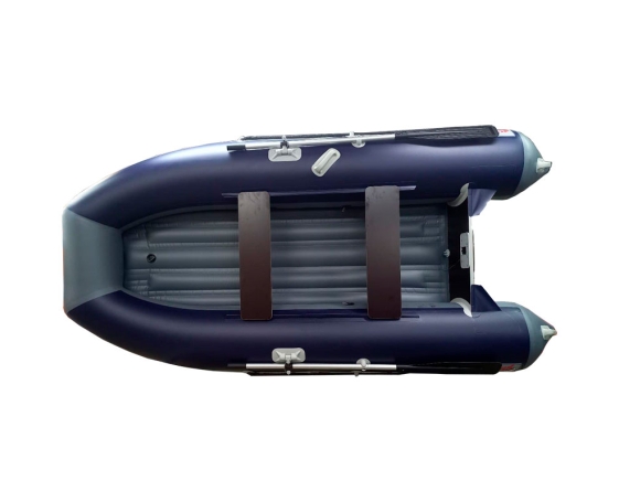 Надувная лодка Altair HD-340 active