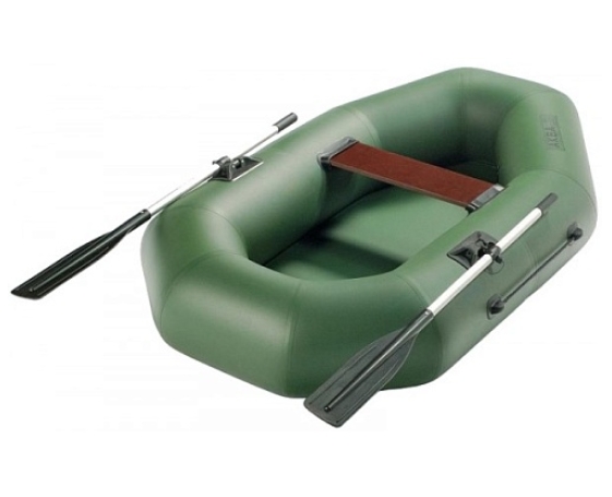 Надувная лодка АКВА220 оптима