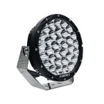 Фара 9-36В, 198Вт, 18000Лм, Дальний свет Aurora ALO-R7H 9"