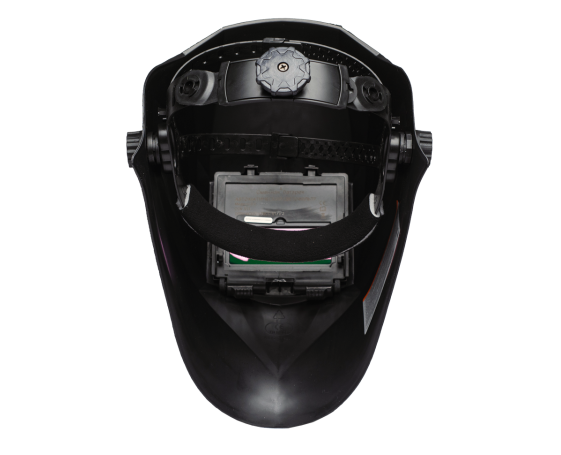 Сварочная маска Eurolux WM-4