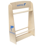 Купить NO NAME Стойка деревян. Salmo под удил. 30шт. у официального дилера со скидкой