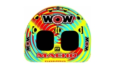 Баллон буксируемый Macho 2P