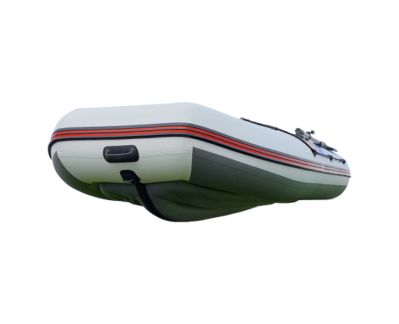 Надувная лодка Altair HD-340 active