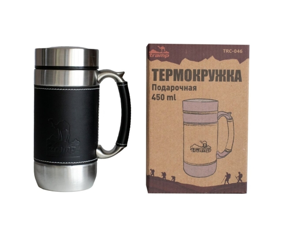 Кружка Tramp подарочная TRC-046 450мл