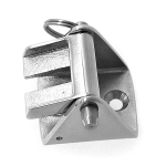 Купить Cim Стопор якорной цепи CIM 60х54х48мм AISI 316 0670-0306 у официального дилера со скидкой