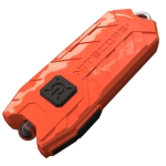 55 Люмен, 25 м, 58 ч, Micro-USB TUBE V2.0 JACINTH  NITECORE